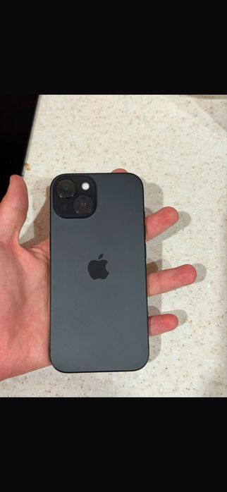 Iphone 15 в идеальном состоянии