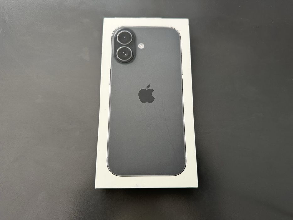 Apple iPhone 17 256GB-НОВ