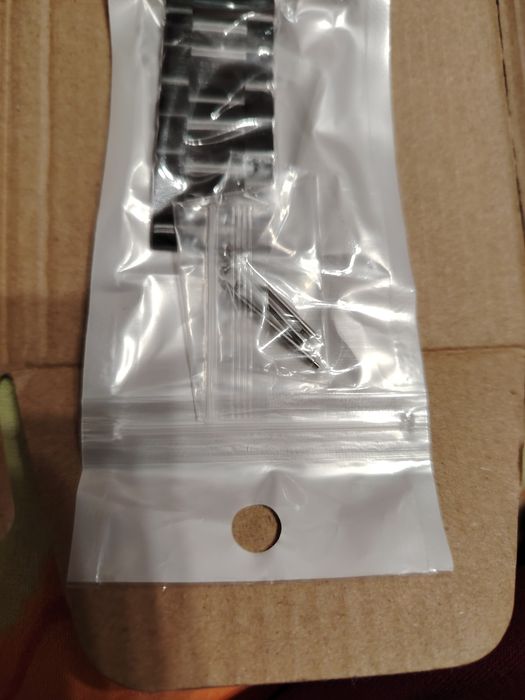 Метална верижка за Smart часовник 22 мм