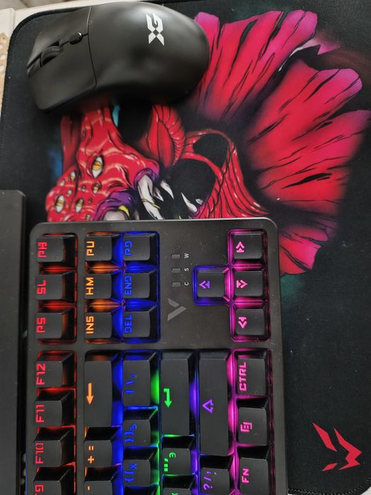 Продам игровой ноутбук