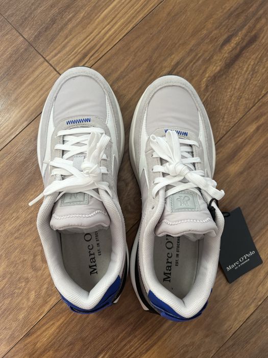 Кроссовки Marc O’Polo новые