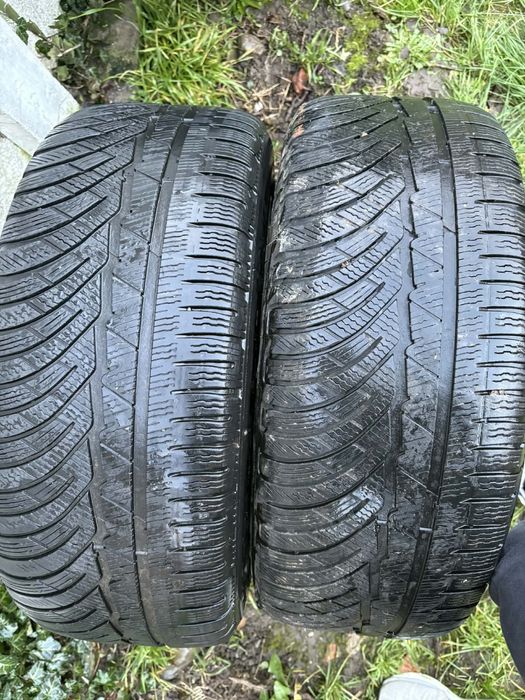 Jante BMW cu cauciucuri