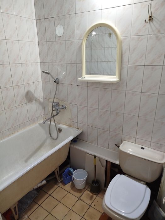 1 хона 2 хона килинган хонадон сотилади