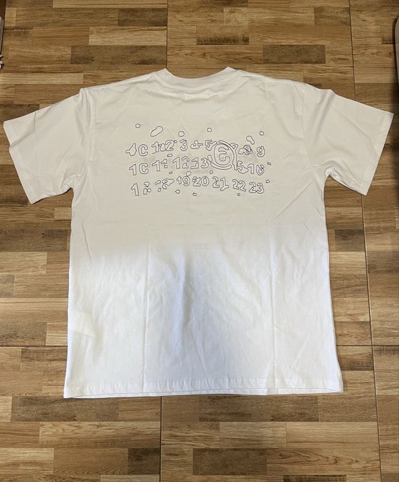 Tricou Maison Margiela