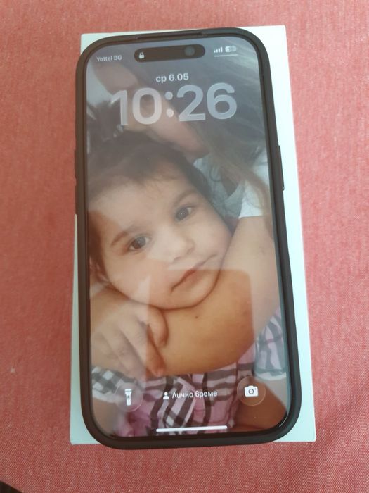 Iphone 17 pro 512 gb