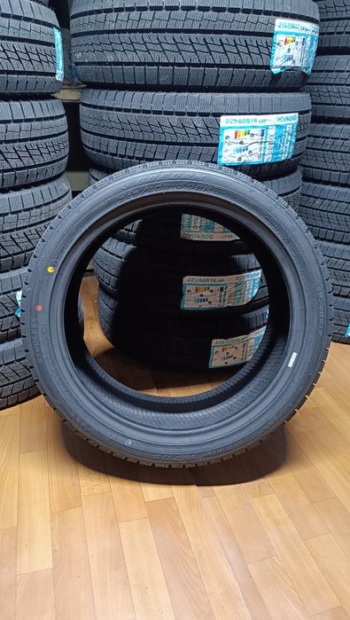 245/40R19+275/35R19  GOFORM