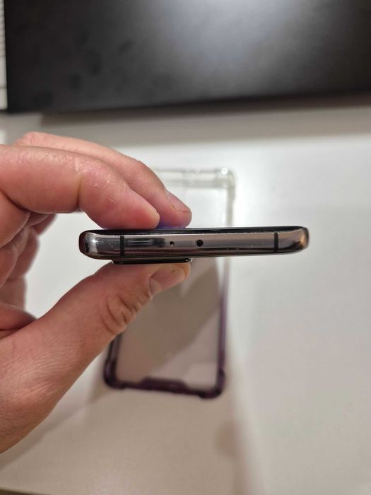 Huawei P40 Pro+ (ELS-N39) (512 GB, foto 10x optic, spate ceramica)