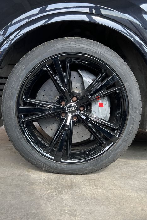 Сервиз Джанти Смяна на гуми Изправяне на джанти