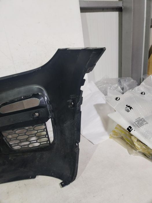 Bara fata BMW X3, X4, G01, G02, M-Sport, 2018, 2019, 2020, 2021, cod origine OE 5111139605.