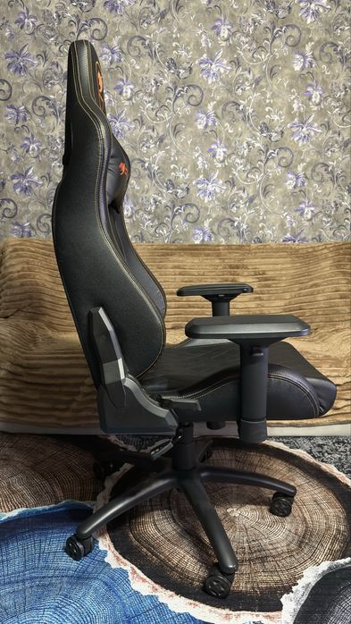 Cougar Armor S компьютерное кресло