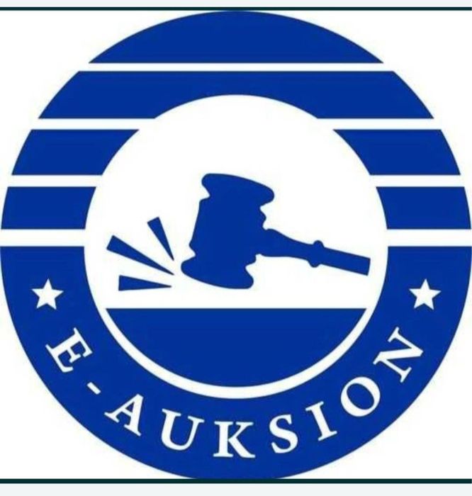Auksion brokeri ( брокер)
