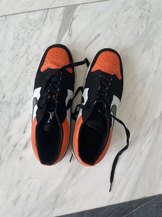 Обувь школьная для мальчиков