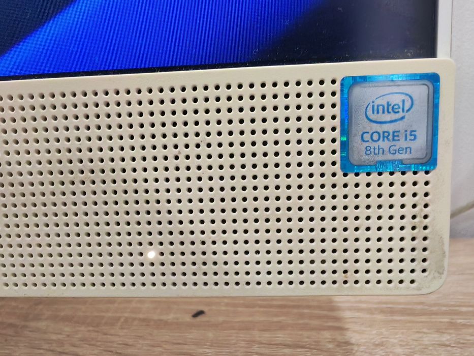 Продаются моноблок HP