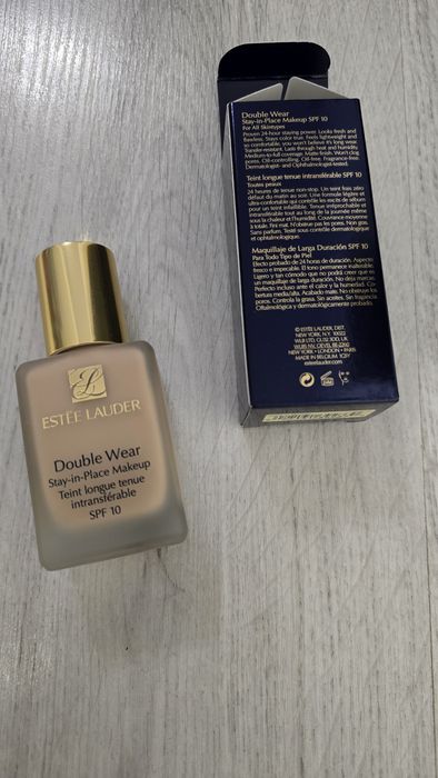 Fond Ten Estee Lauder produs original 100% sigilat