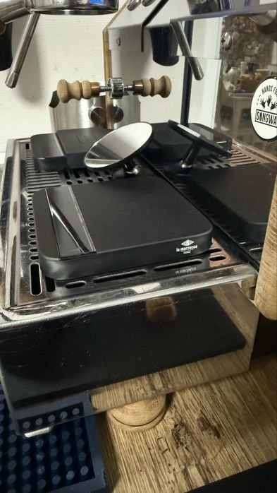 Acaia lunar la marzocco