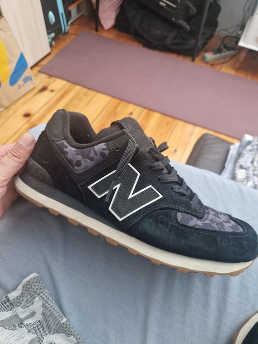 Nwr balance 44 military