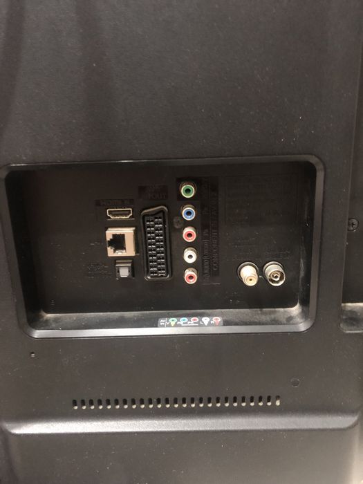 Телевизор LG 42LN540V-ZA