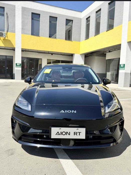 Gac aion RT naxtga va bulib tulashga