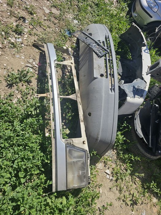 Tragar bara faruri radiator Mercedes sprinter 2.3 an1999