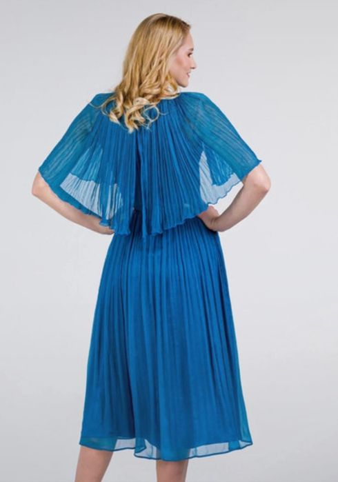 Rochie matase marimea 48