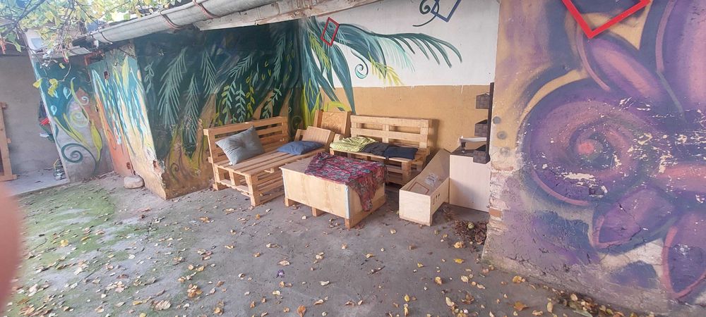 Дава се под наем Къща в София, Орландовци - 60 кв.м за 433.5 € - Снимка #6