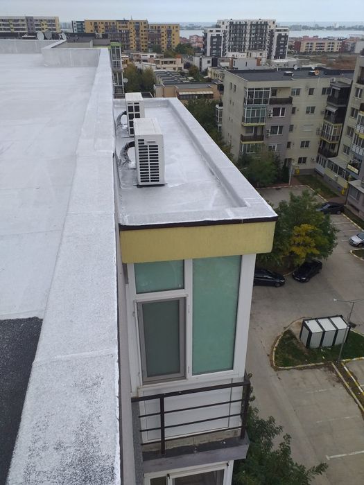 Hidroizolatii Navodari