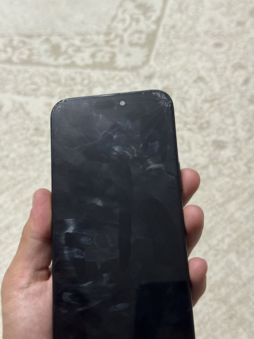 Айфон 15про мах/Iphone 15pro max 512gb