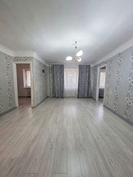 Продается 2-х ком квартира, р-н ДК Молодежи