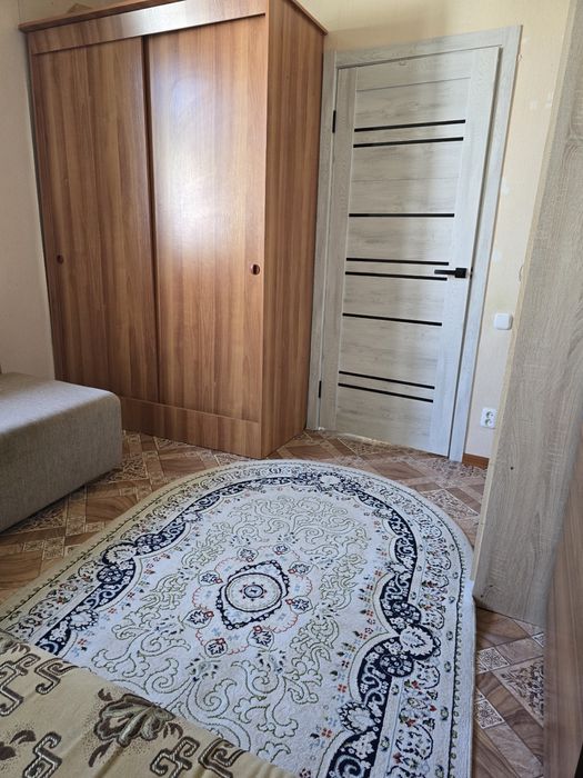 Продам дом в поселке Октябрьский