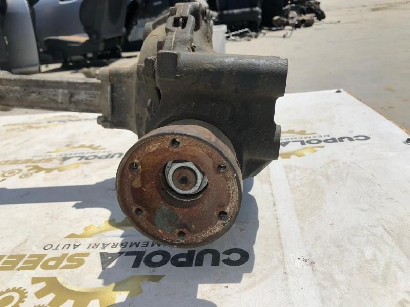 Diferential fata Land Rover Range Rover Sport 3652DT-2 2.7 d