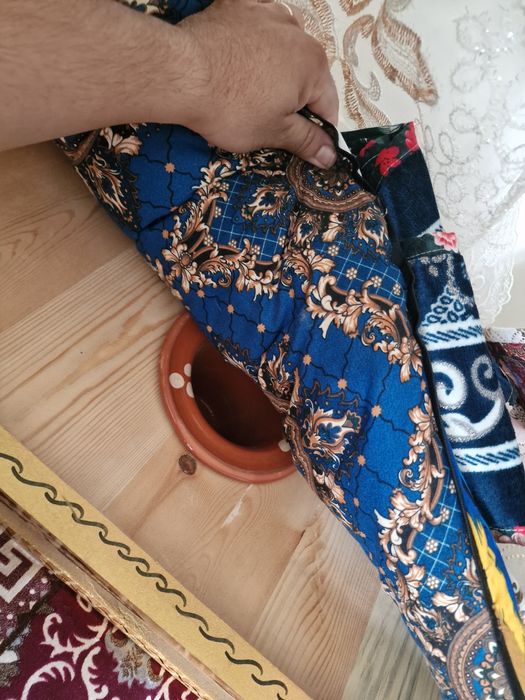 Beshik     Бешик