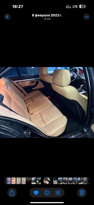 Продам BMW530i, 2003г.в.