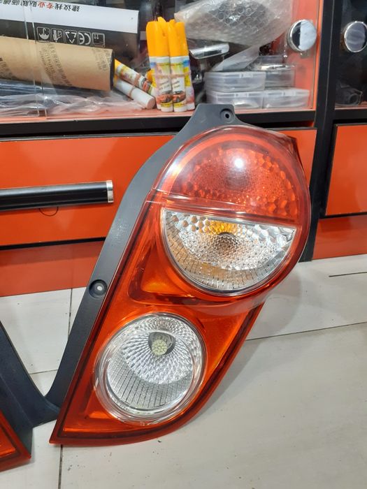 Spar Fara Zavatskoy 65$