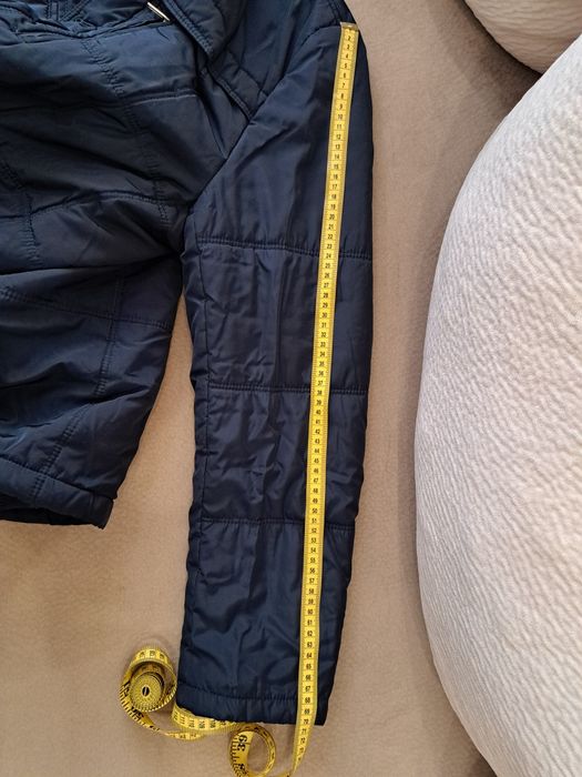 Мъжко зимно яке Andrews