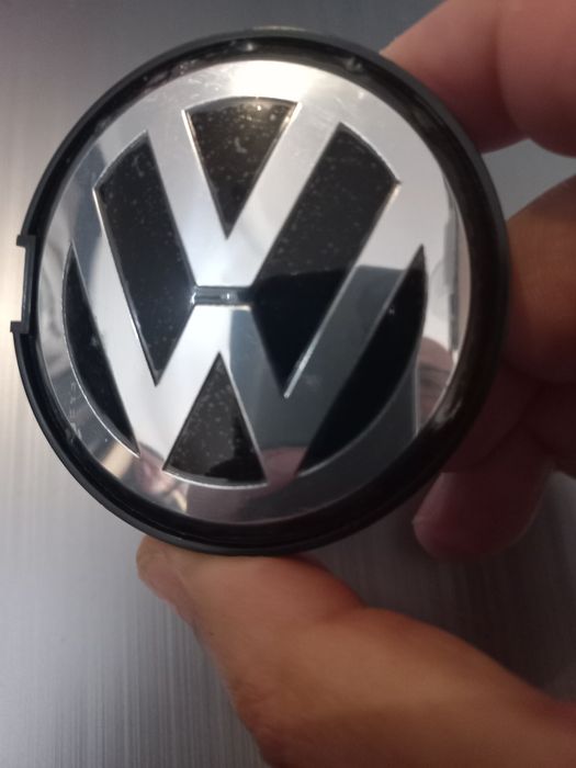 V w v w set 4 capace