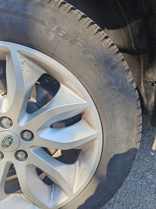 Freelander 2 Euro 5 2011