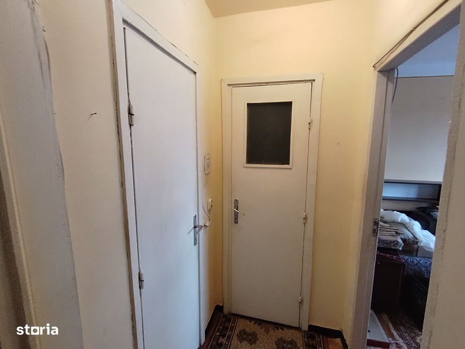 COMISION 0% Apartament cu 2 camere de vanzare in zona Sagului