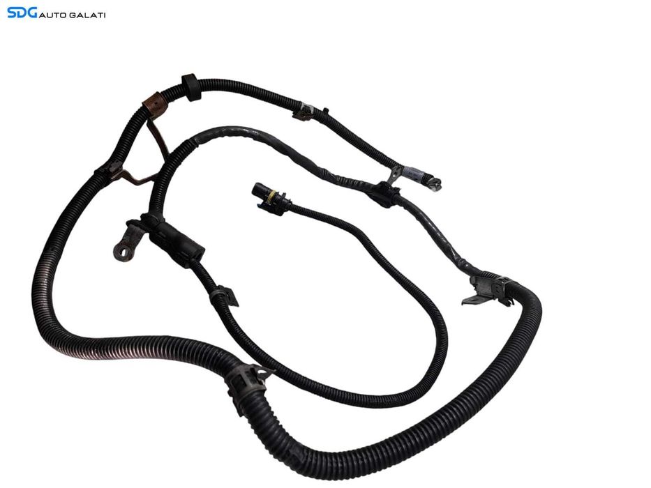 Cablaj Instalatie Electrica Alternator Mercedes Clasa C Class W204 2.2 CDI 2007 - 2015 Cod A2075400710 [N0987]