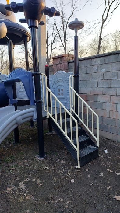 Игравой площадка