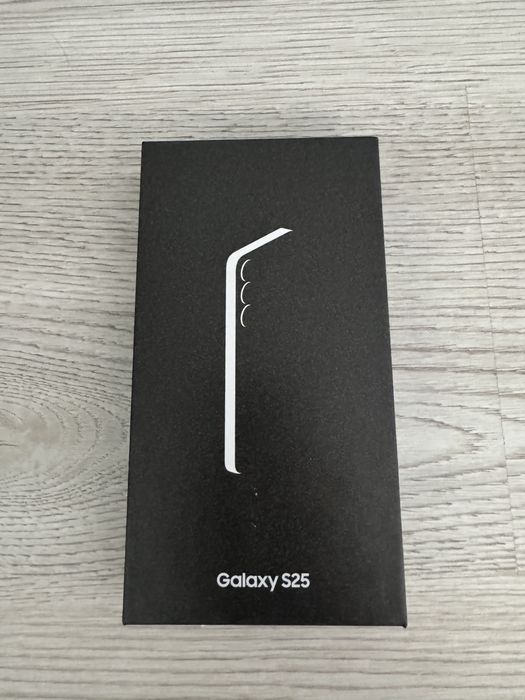 Samsung galaxy s25