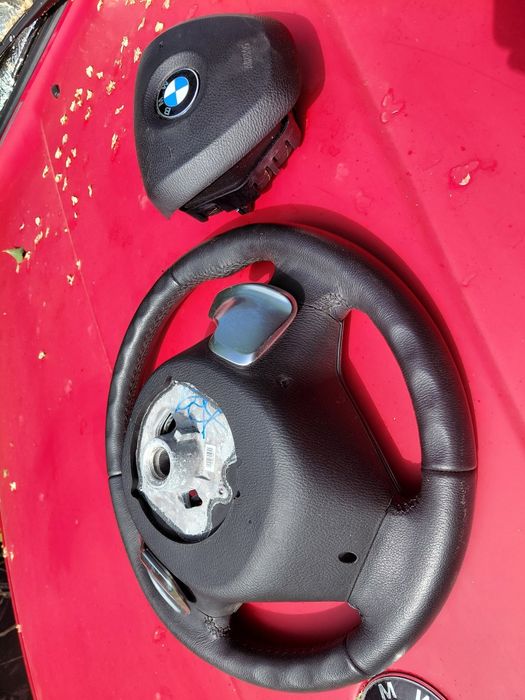 Volan bmw x3 f25 x4 f26