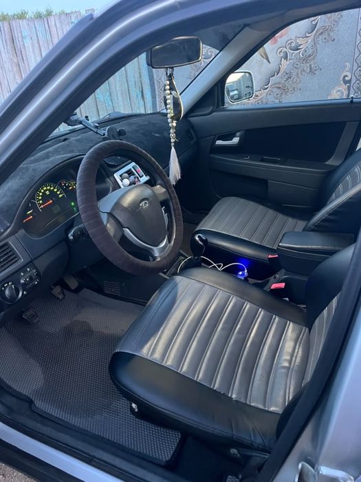 Продам Priora 2170