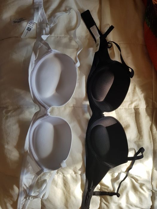 Сутиени Triumph, спортни и др.