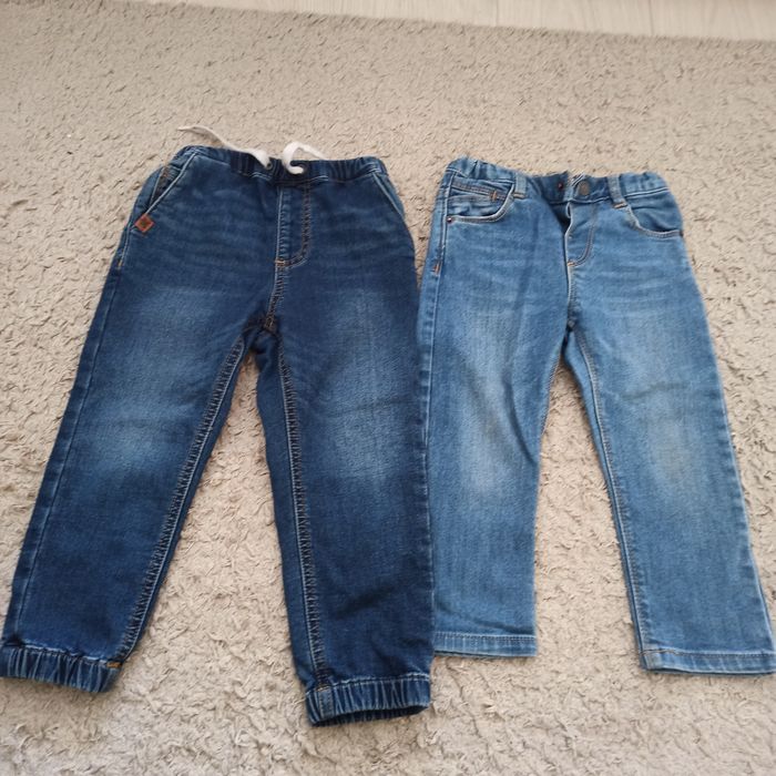 Продам вещи на мальчика 92-98 рост