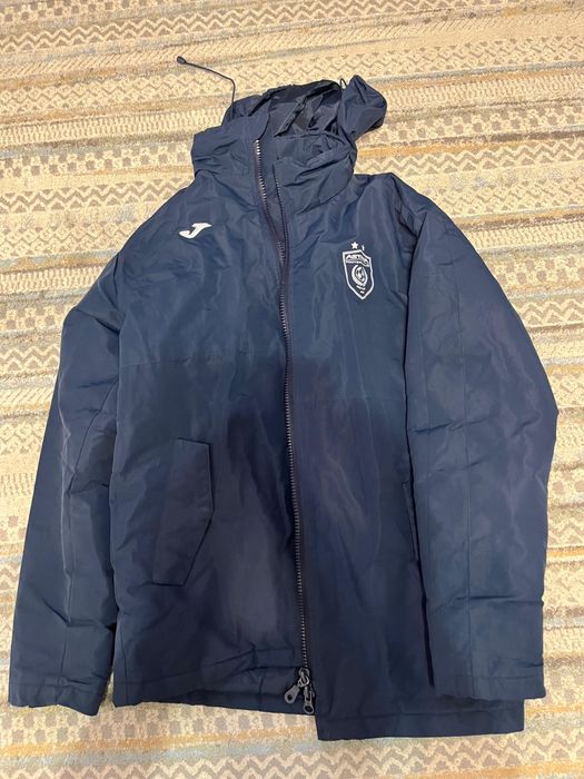 Куртка зимняя JOMA