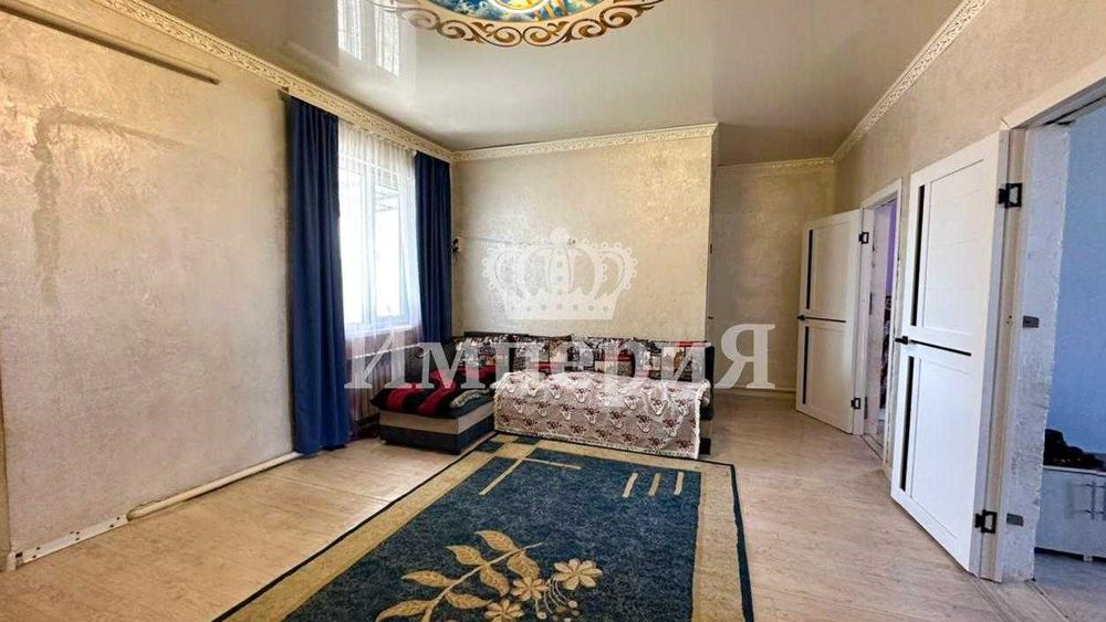 Продам дом в селе Ынтымак Айман Империя