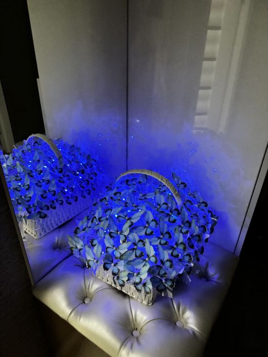 Букеты на 8 марта