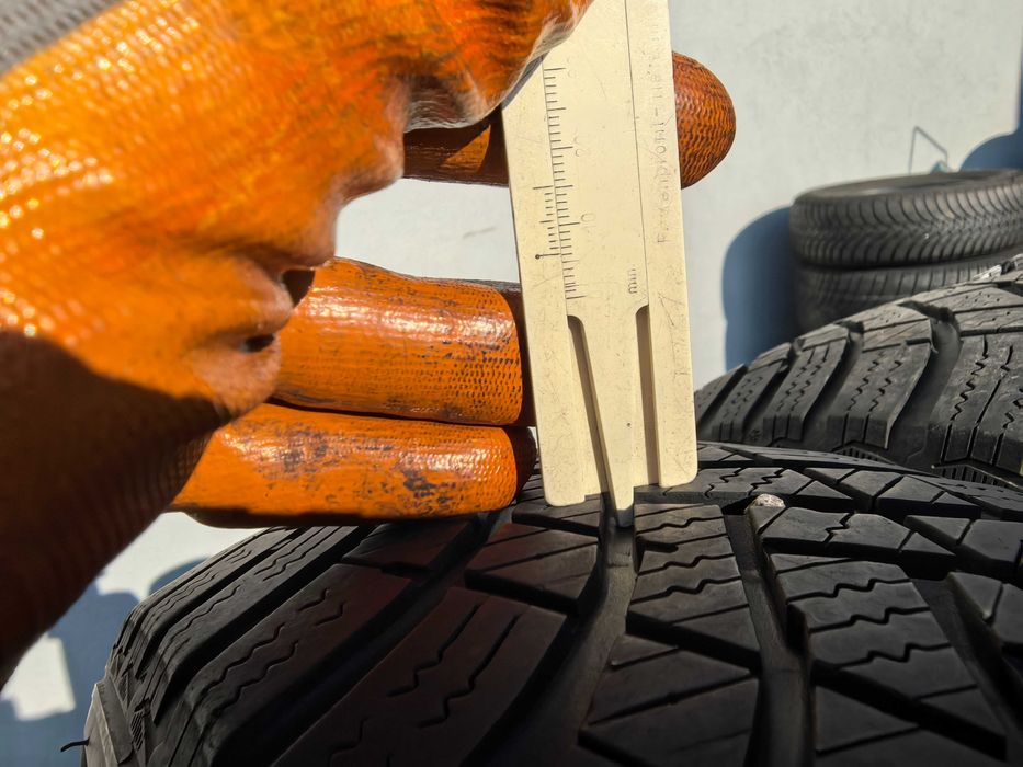 165/70/14 Ханкук ДОТ 2023 г