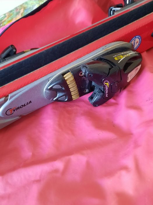 Schiuri Salomon 1,85