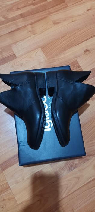 Ghetuțe dama nr 36, noi